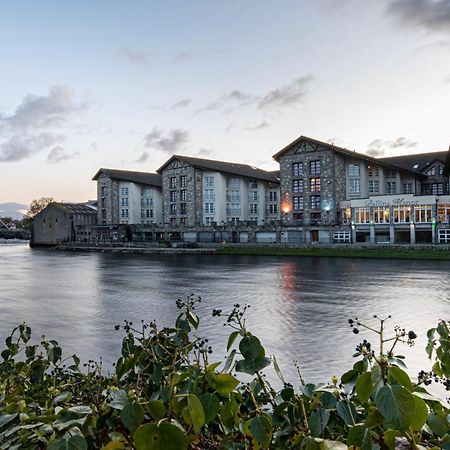 Ballina Manor Hotel Luaran gambar