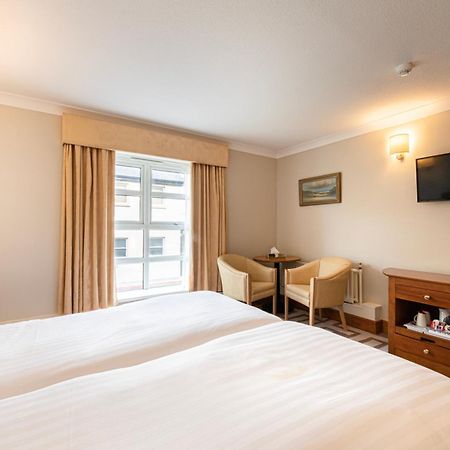 Ballina Manor Hotel Bilik gambar