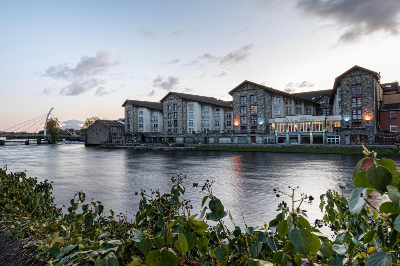 Ballina Manor Hotel Luaran gambar