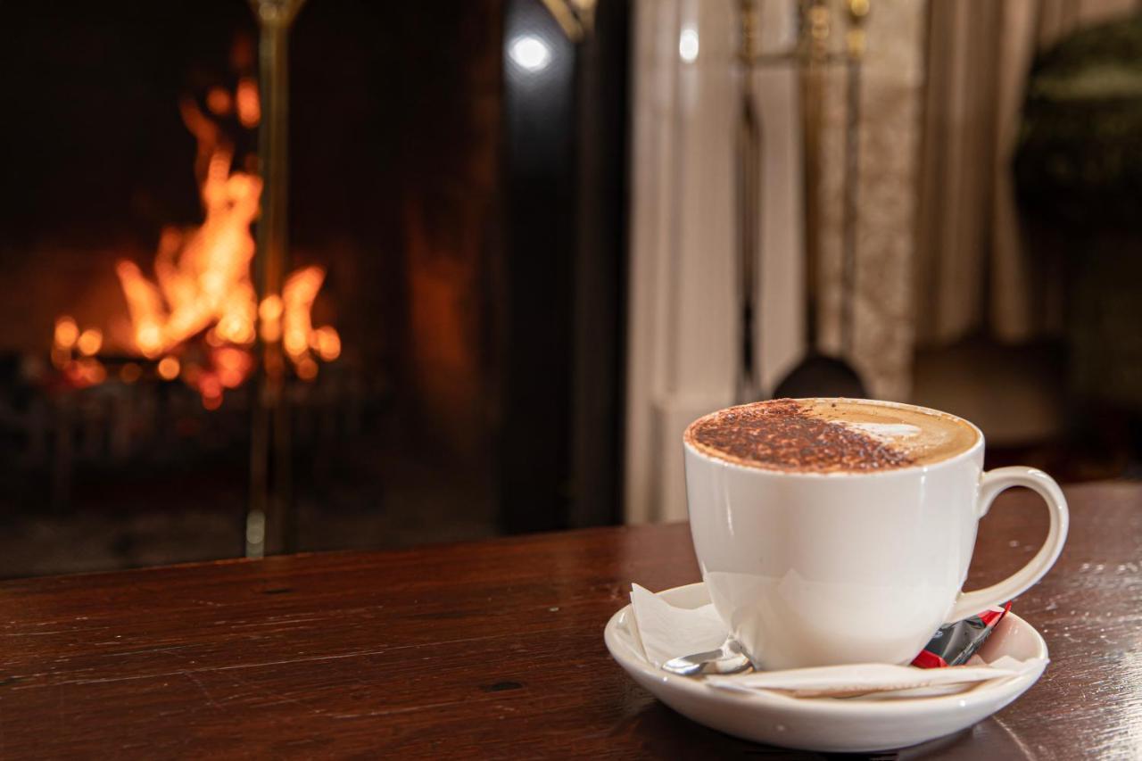 Ballina Manor Hotel Luaran gambar