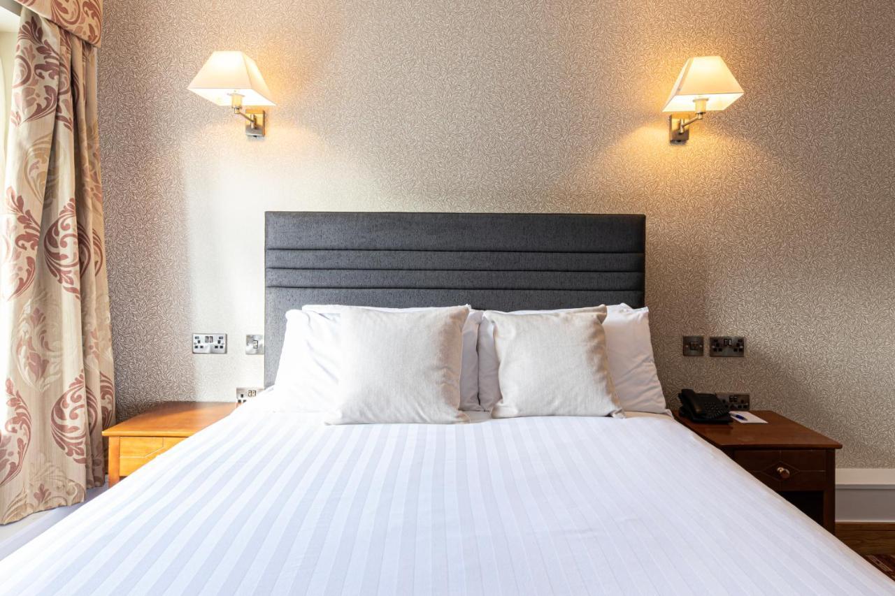 Ballina Manor Hotel Luaran gambar