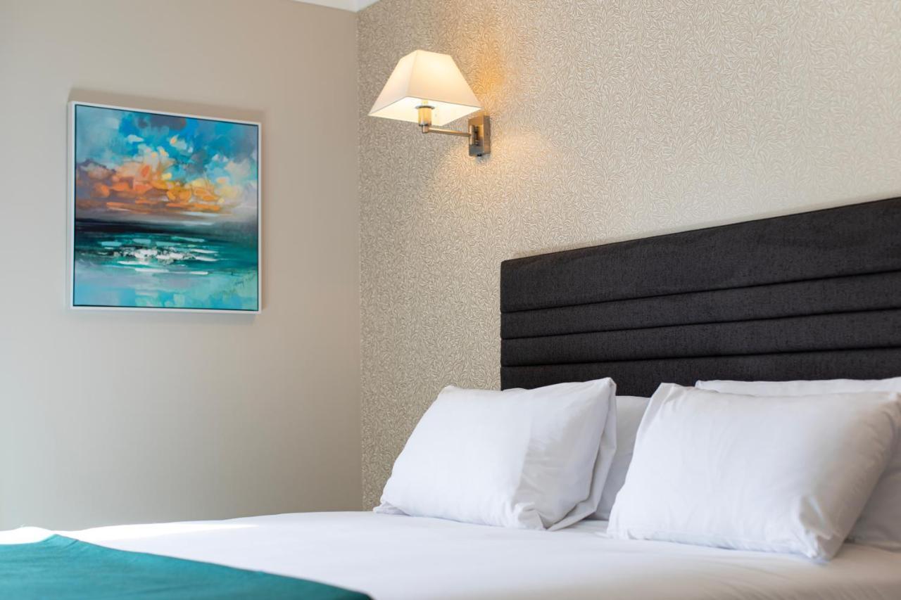 Ballina Manor Hotel Luaran gambar