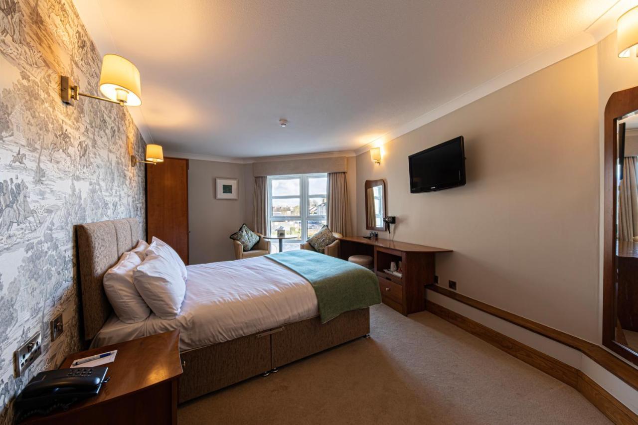 Ballina Manor Hotel Luaran gambar