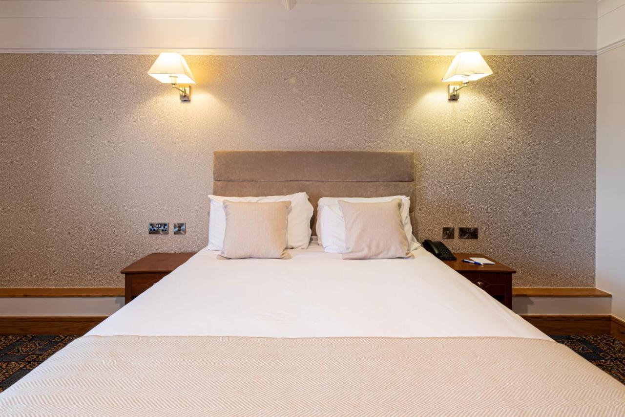 Ballina Manor Hotel Luaran gambar