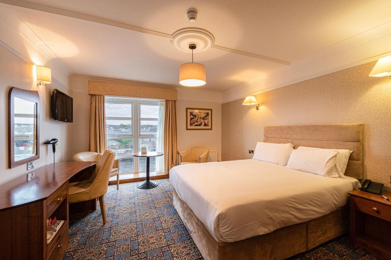 Ballina Manor Hotel Luaran gambar