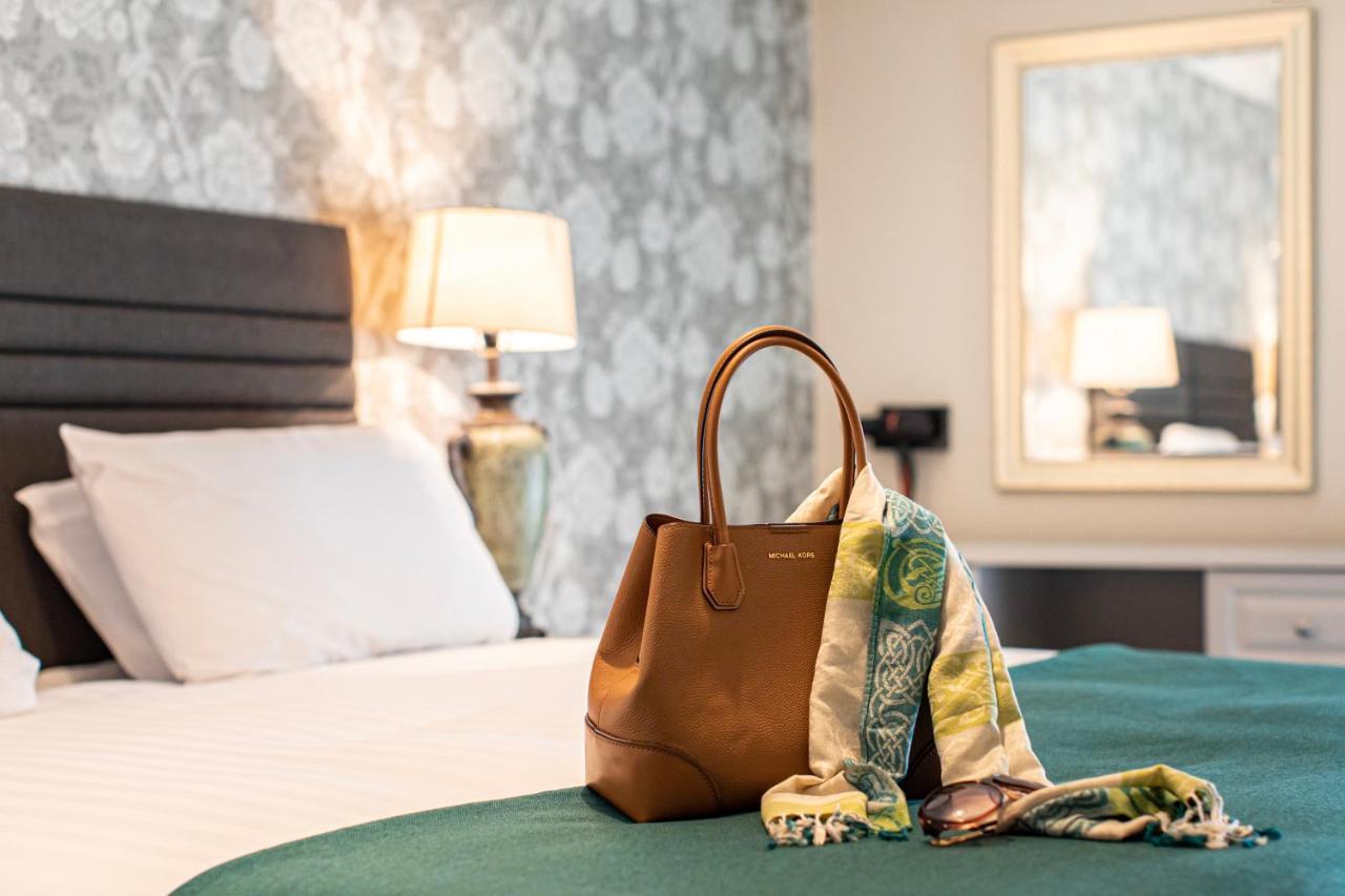 Ballina Manor Hotel Luaran gambar