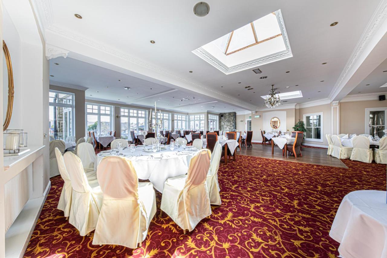 Ballina Manor Hotel Luaran gambar