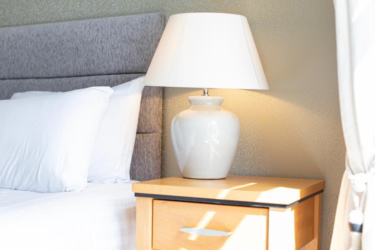 Ballina Manor Hotel Luaran gambar