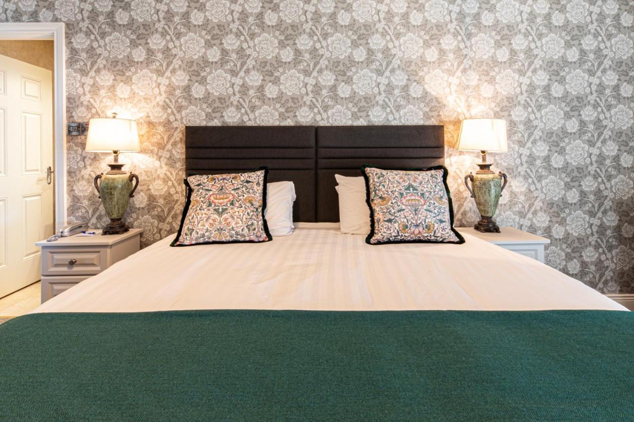 Ballina Manor Hotel Luaran gambar