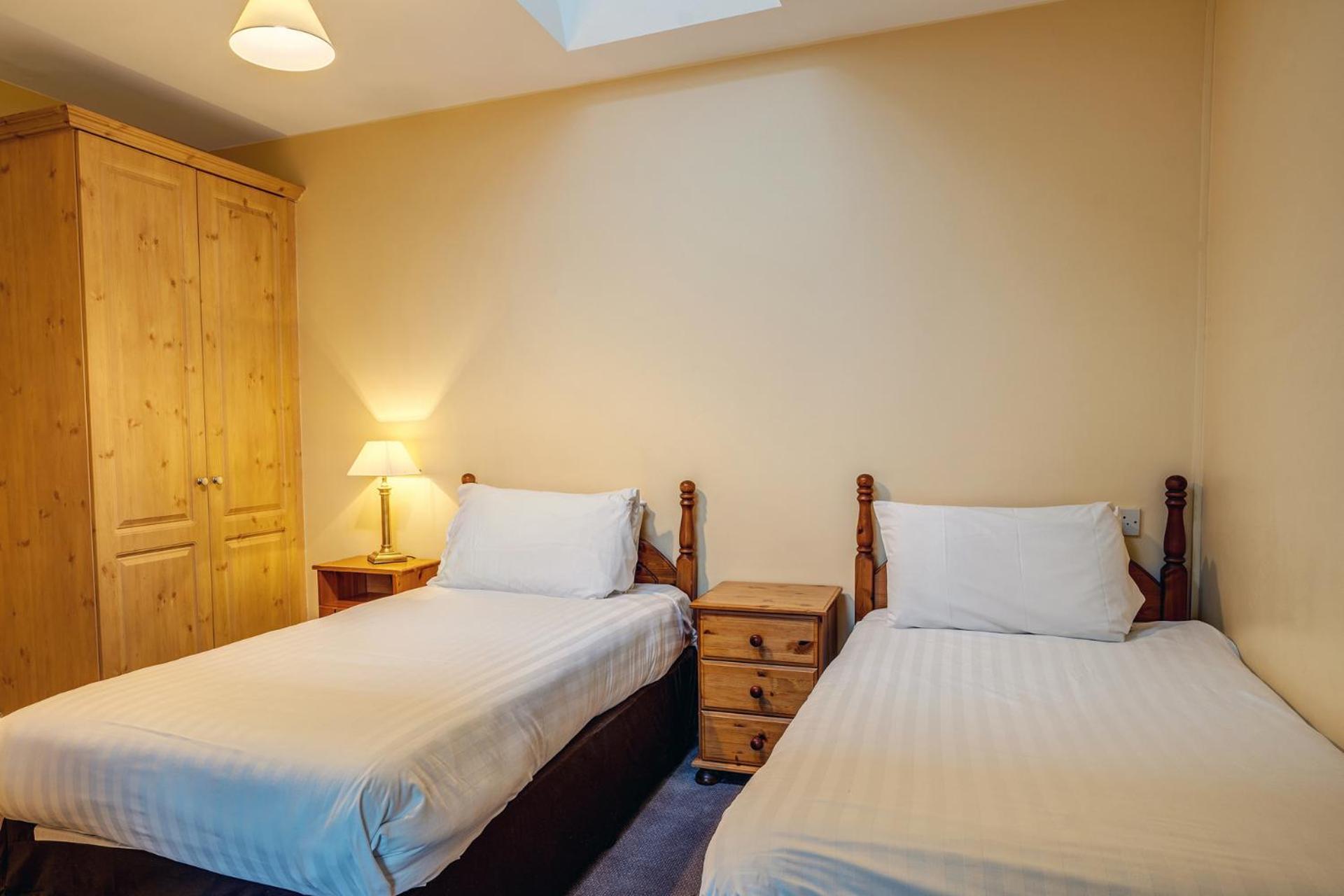 Ballina Manor Hotel Bilik gambar